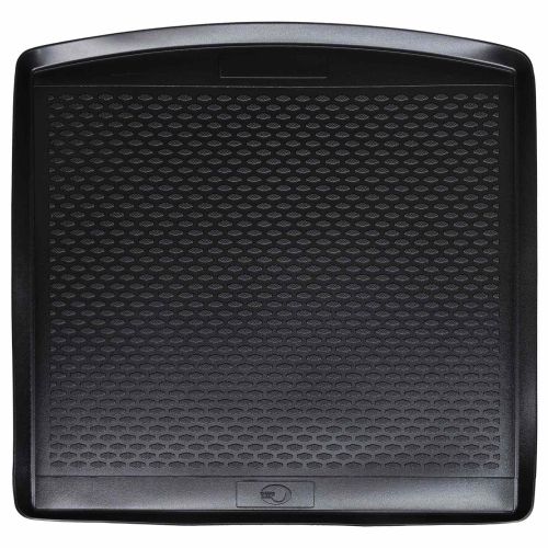 Килимче за багажник Черно KODIAQ TDI 5M TPE