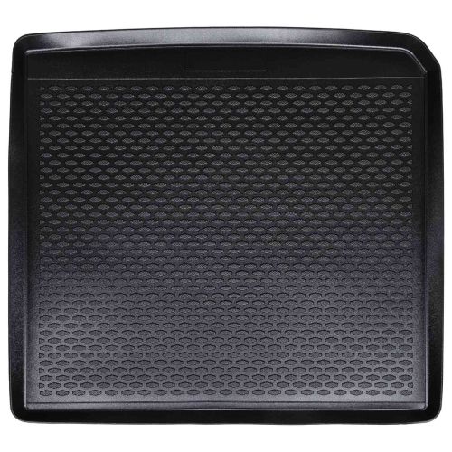 Стелка за багажник Черно подходящ за DACIA DUSTER 2WD TPE