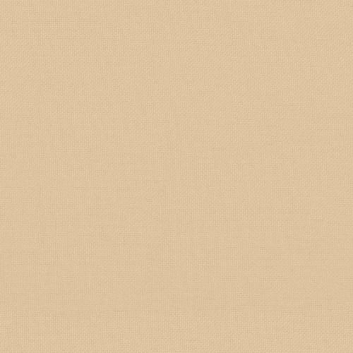 Градински лаундж комплект, 6 части, с възглавници, масив бор