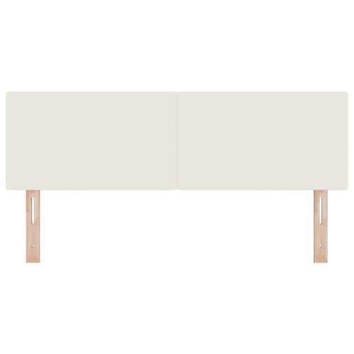 LED глава С LED лентисти светлини Крем 160 cm Полиестер