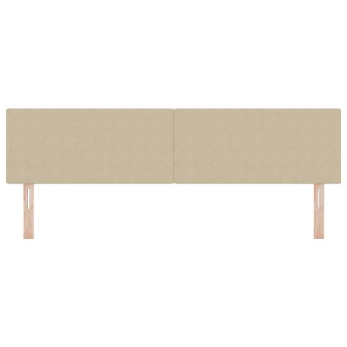 LED глава С LED лентисти светлини Сивозелен 180 cm Полиестер