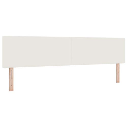 LED глава С LED лентисти светлини Крем 200 cm Полиестер