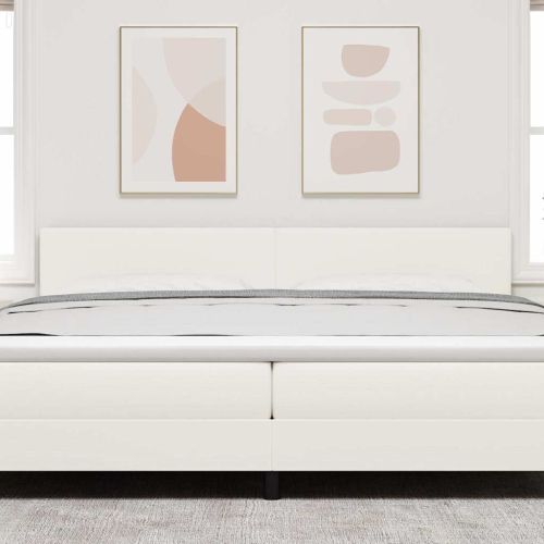 LED глава С LED лентисти светлини Крем 200 cm Полиестер