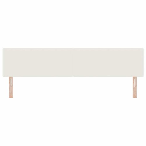 LED глава С LED лентисти светлини Крем 200 cm Полиестер