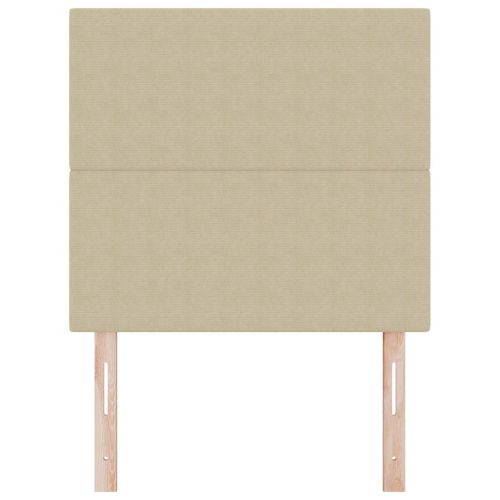 LED глава С LED лентисти светлини Сивозелен 90 cm Полиестер