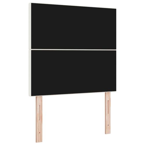 LED глава С LED лентисти светлини Крем 100 cm Полиестер