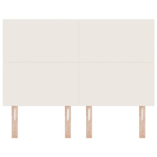 LED глава С LED лентисти светлини Крем 160 cm Полиестер