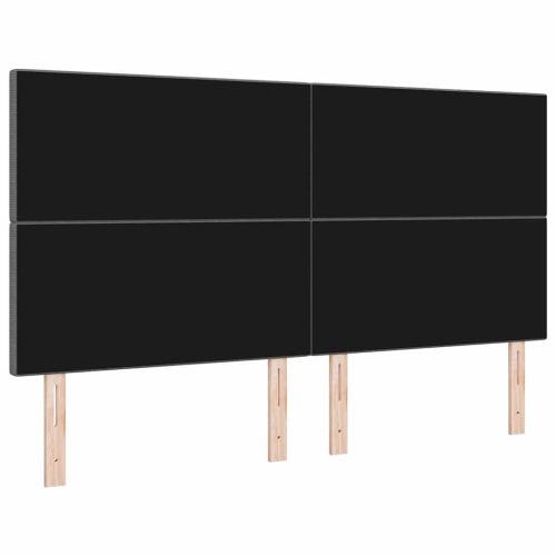 LED глава С LED лентисти светлини Светлосиво 180 cm Полиестер