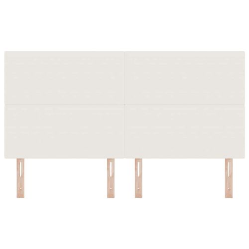 LED глава С LED лентисти светлини Крем 180 cm Полиестер