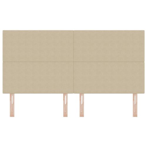 LED глава С LED лентисти светлини Сивозелен 180 cm Полиестер