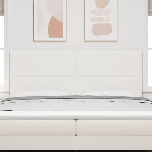 LED глава С LED лентисти светлини Крем 200 cm Полиестер