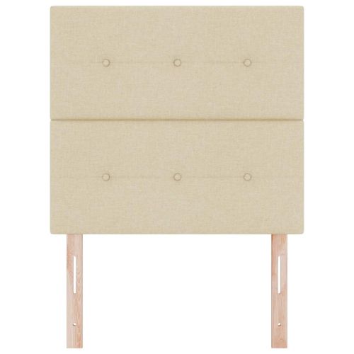 LED глава С LED лентисти светлини Крем 80 cm Полиестер