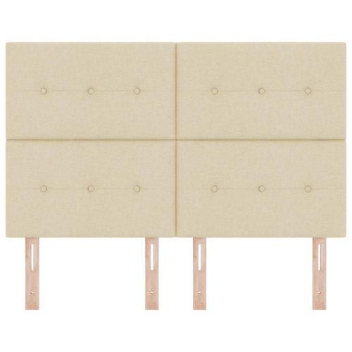 LED глава С LED лентисти светлини Крем 160 cm Полиестер