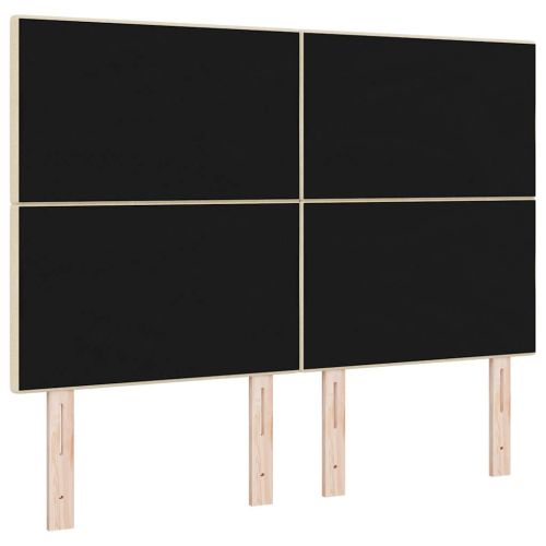 LED глава С LED лентисти светлини Крем 160 cm Полиестер