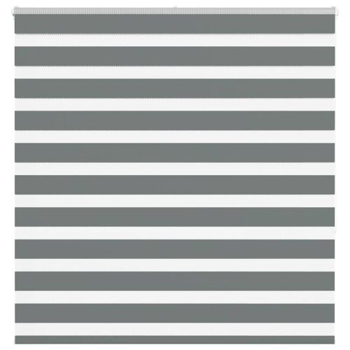 Зеброва щора 150x150 см ширина на плата 145,9 см полиестер