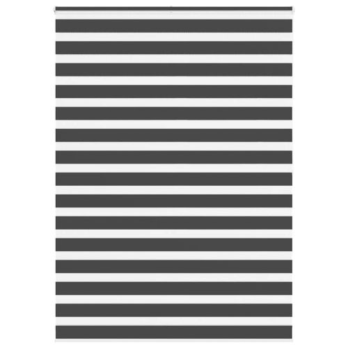 Зеброва щора 165x200 см Ширина на плата 160,9 см полиестер