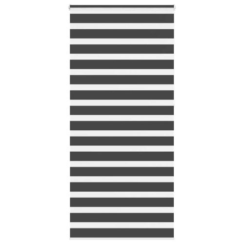 Зеброва щора 110x230 см ширина на плата 105,9 см полиестер