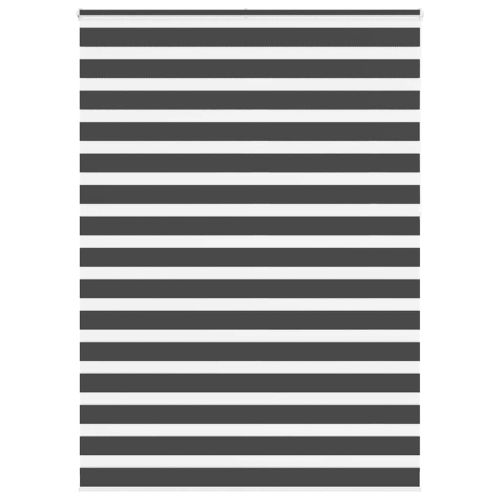 Зеброва щора 165x230 см Ширина на плата 160,9 см полиестер