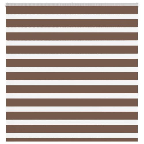 Зеброва щора 150x150 см ширина на плата 145,9 см полиестер