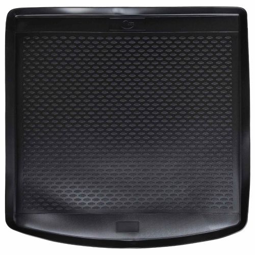 Килимче за багажник Черно подходящ за AUDI A5 SB 07-15, 16- TPE