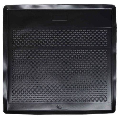 Килимче за багажник Черно подходящ за PEUGEOT 308 SW TPE