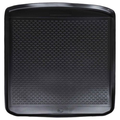 Стелка за багажник Черно VW ARTEON TPE