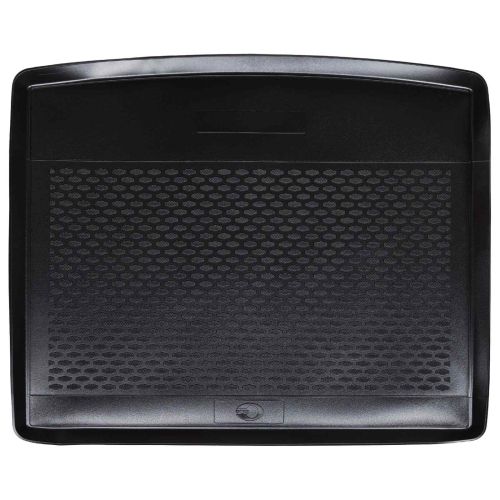 Килимче за багажник Черно подходящ за HYUNDAI TUCSON TPE