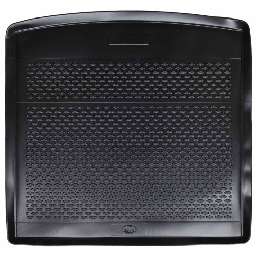 Килимче за багажник Черно подходящ за Hyundai i30 комби TPE