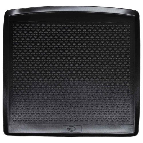 Килимче за багажник Черно подходящо за BMW 2 2014- TPE