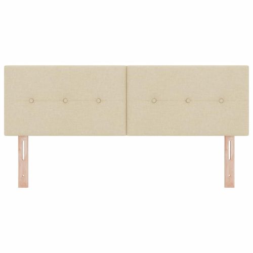 LED глава С LED лентисти светлини Крем 144 см Полиестер