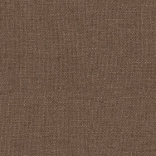 Наклоняем офис стол, кафяв, текстил