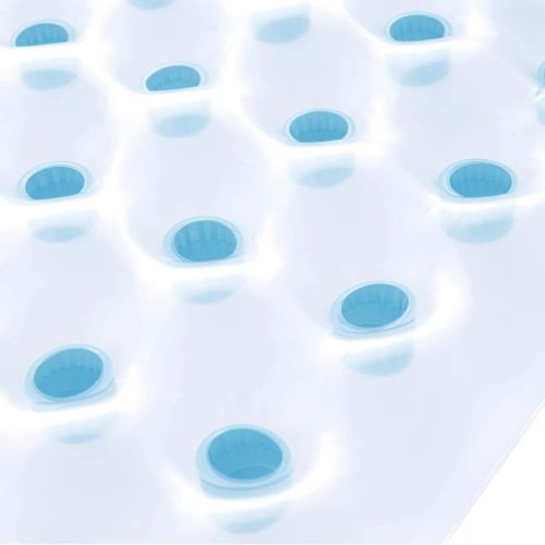 Bestway Двоен надуваем плажен дюшек 43055