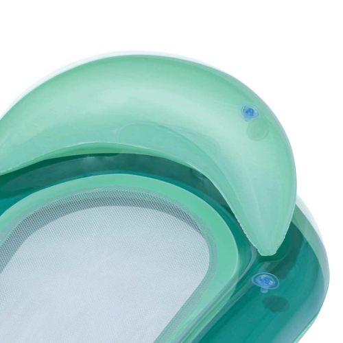 Bestway Надуваем дюшек за басейн Aqua Lounge