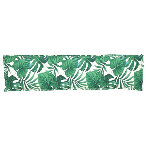 Комплект възглавници за палет Флорален 2 pcs Мотив с листа