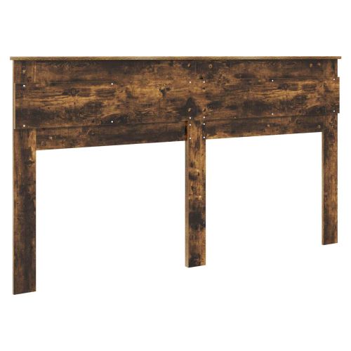 Облегалка за глава Димян дъб 200 cm Инженерно дърво