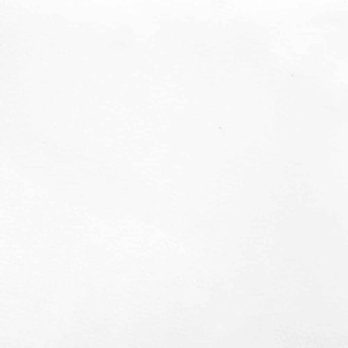 Масажен гейминг стол с опора за крака Бял-черно изкуствена кожа