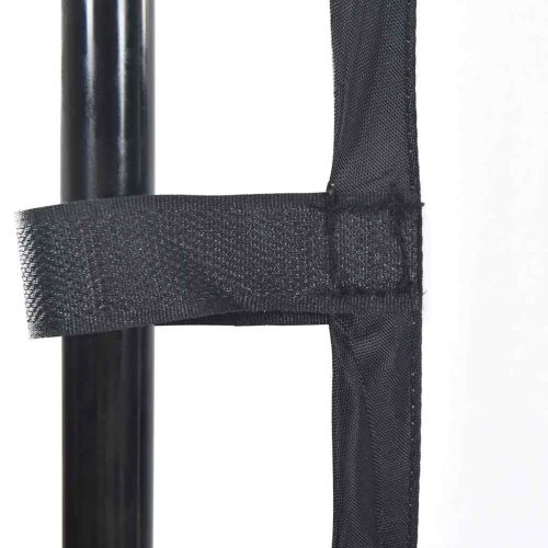 Проекционен екран със стойки 90 инча 16:9