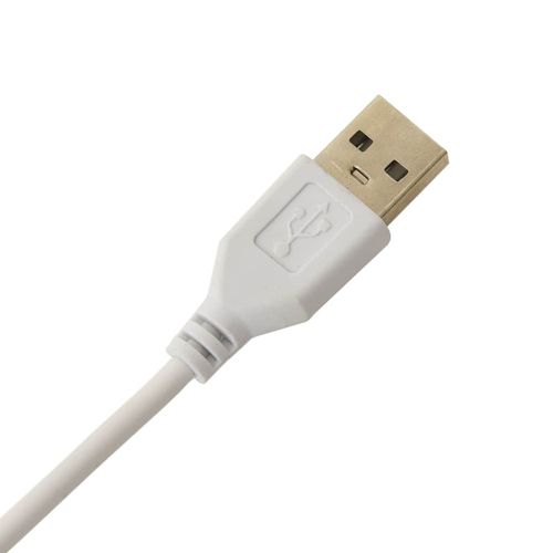 LED огледало за баня 50 см кръгло