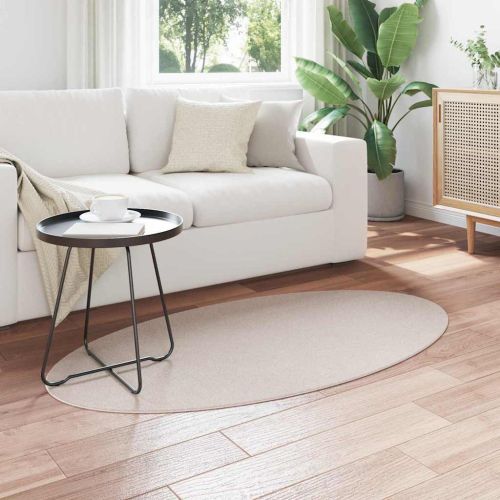 Килими за помещение HUARTE Пясък 80 x 150 cm 100% полиестер