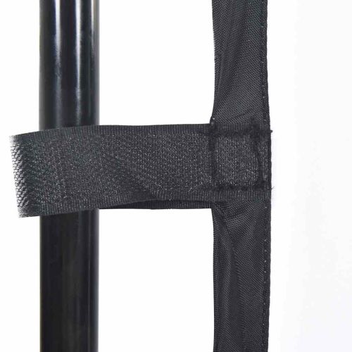 Проекционен екран със стойки 120 инча 16:9