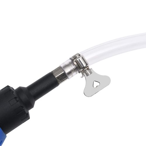 Спринцовка за проверка на течности 1,5 л