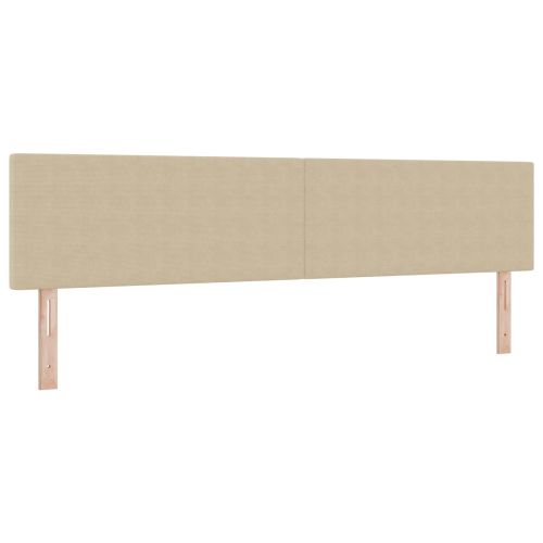 LED глава С LED лентисти светлини Сивозелен 200 cm Полиестер