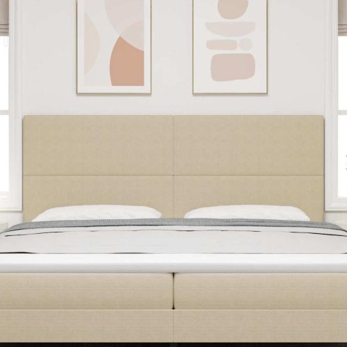 LED глава С LED лентисти светлини Сивозелен 200 cm Полиестер