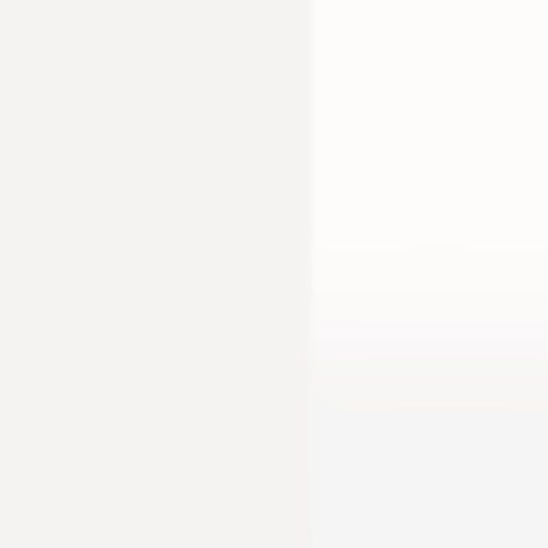 Шкаф за винилови плочи бял гланц 84,5x38x48 см инженерно дърво