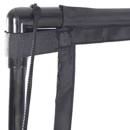 Проекционен екран със стойки 84 инча 4:3