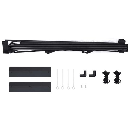 Проекционен екран със стойки 108 инча 16:9