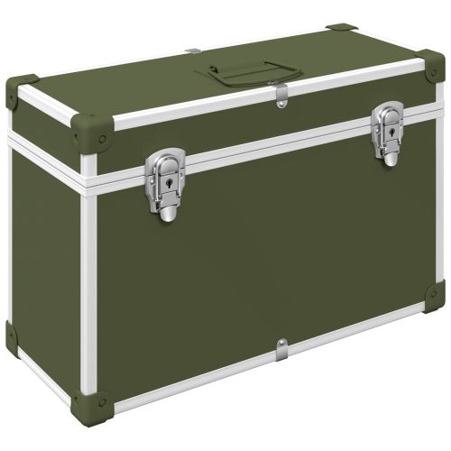 Дръжки за шкафове 2 pcs Сив 85 x 45 мм Метал