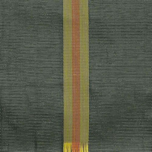 Торби с пясък 25 pcs Тъмен зелен 120 x 27 см HDPE