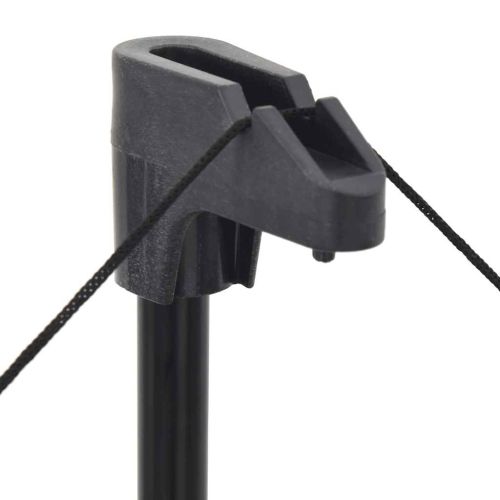 Проекционен екран със статив 72 инча 1:1