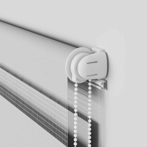 Зеброва щора 50x230 см ширина на плата 45,9 cm полиестер